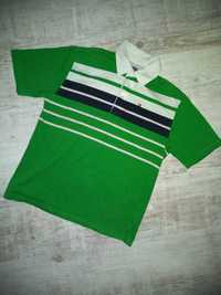 Koszulka polo Tommy Hilfiger rozmiar S