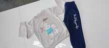 R. 98 cm Breeze cudowny dres