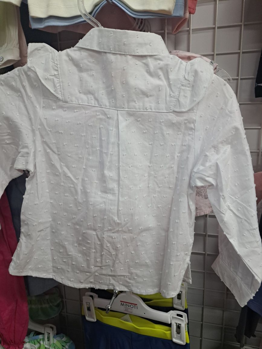 Фірмова сорочка рубашка 98 см