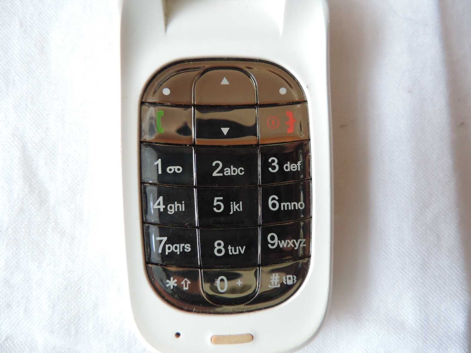 Alcatel OT - E230 - kultowa komórka