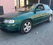 Audi A3 1900 TDI
