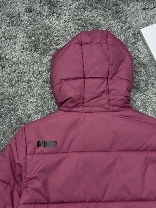 Жіноча куртка Puma