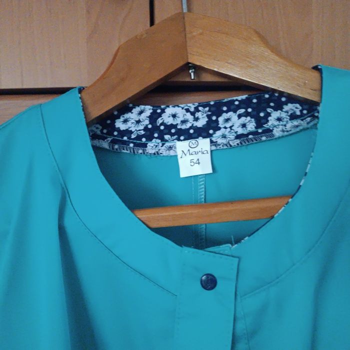 Медичний костюм і медична куртка