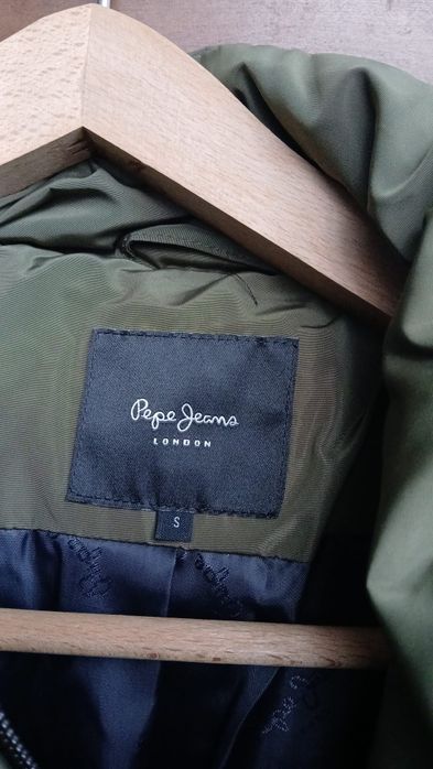 Casaco Mulher Pepe Jeans