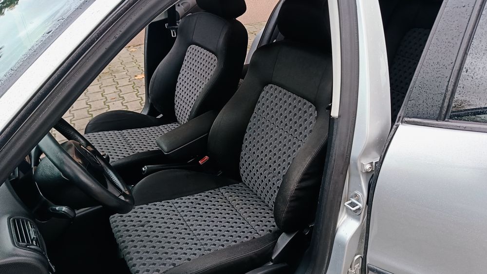 Seat Leon 1.9tdi 130KM