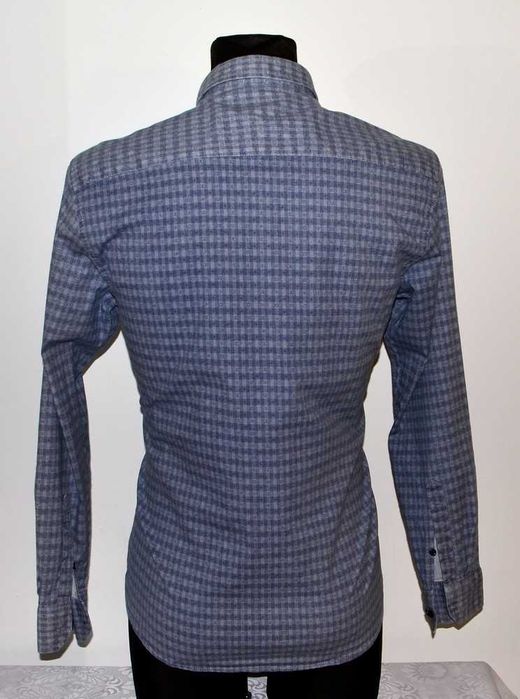 Louis Vuitton koszula krata _ M