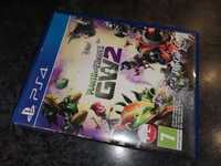 Plants vs Zombies Garden Warfare 2 PS4 gra PL (fabuła i multiiplayer)