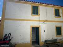 Vende-se Casa para Restaurar – Monte do Arneiro, Nisa (Portalegre)