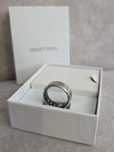 Smart Ring srebrny