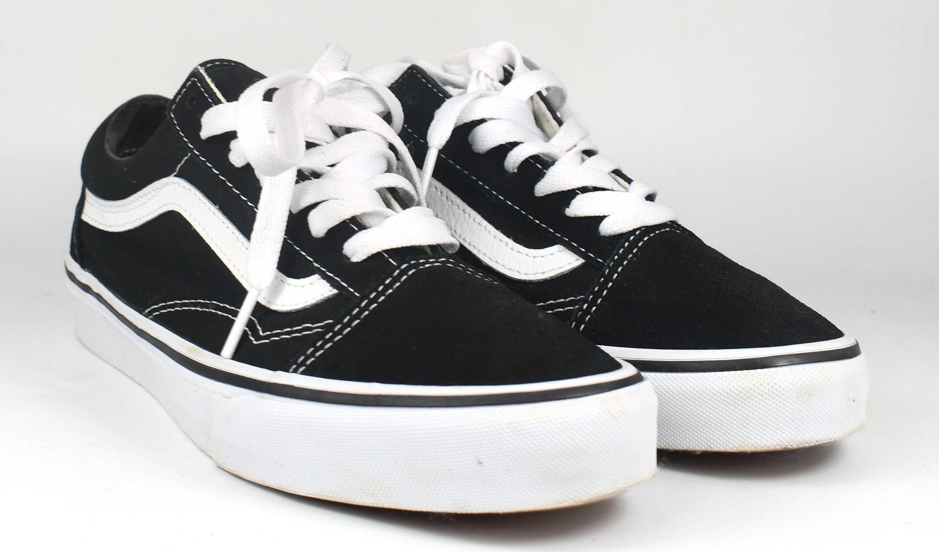 Jak nowe VANS ols skool roz. 37