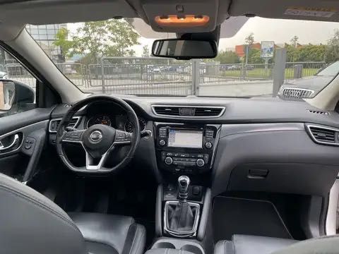 Nissan Qashqai 2018 року 1.5 дизель