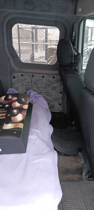 Автомобіль легковий( мінівен)