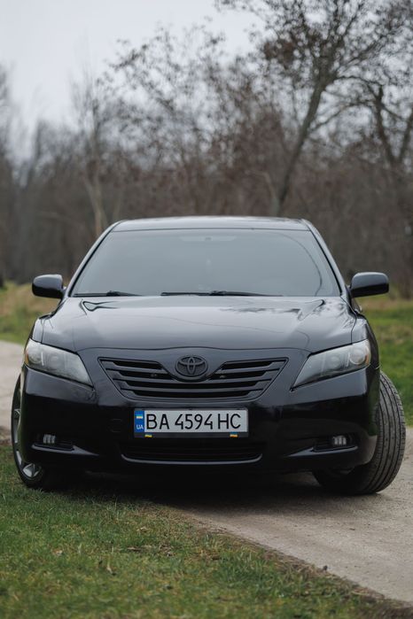 Camry 40 3.5 продаж