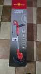 Lycos e500T

Wolf-Garten WOLF-Garten electric trimmer Lycos E 500T 27c