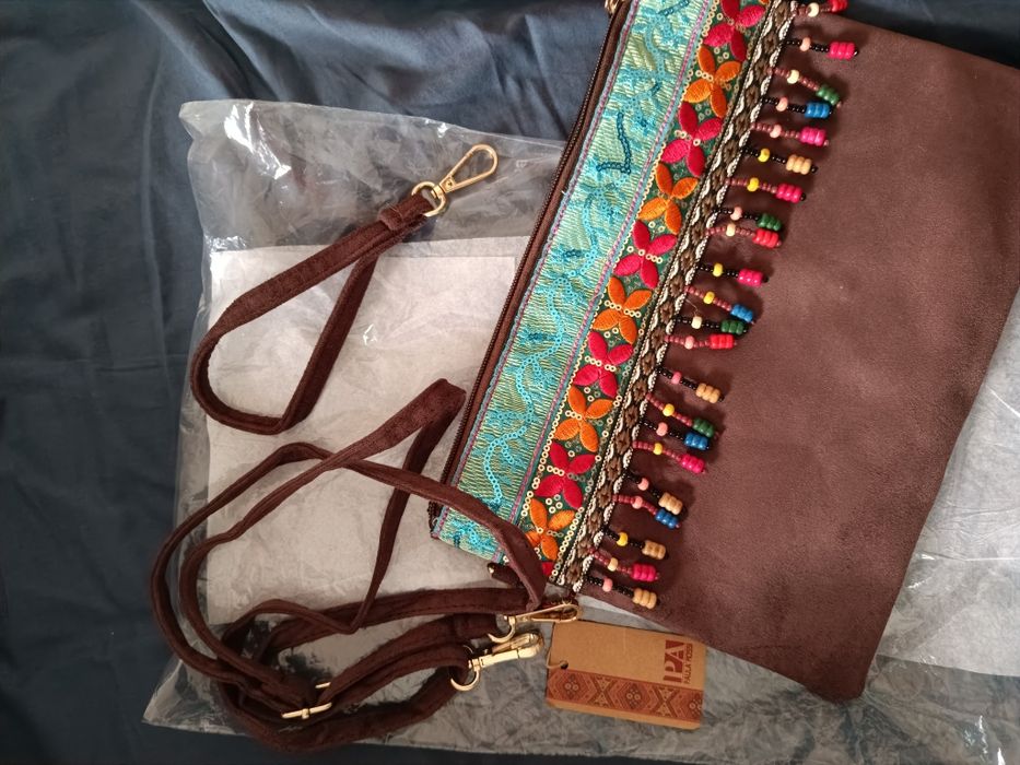 Mala castanha Paula Rossi (nova)