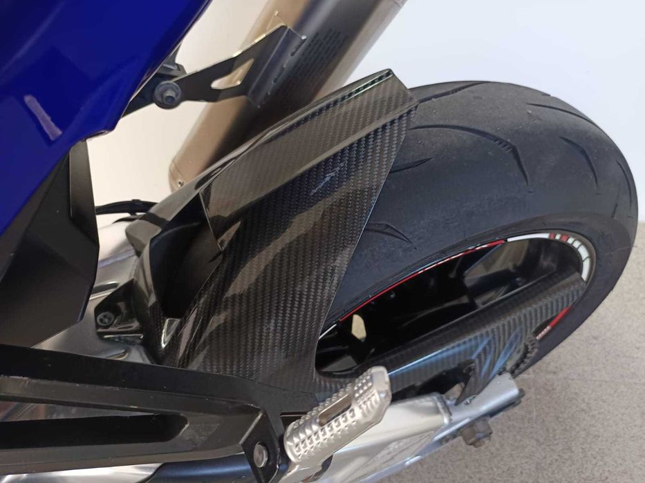 BMW S1000RR 2010