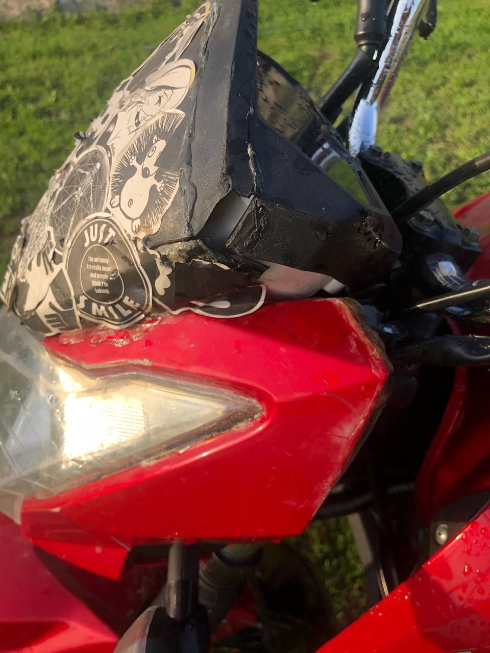 Продам Ліфан сітір 200