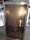 Esterilizador de facas  Inox