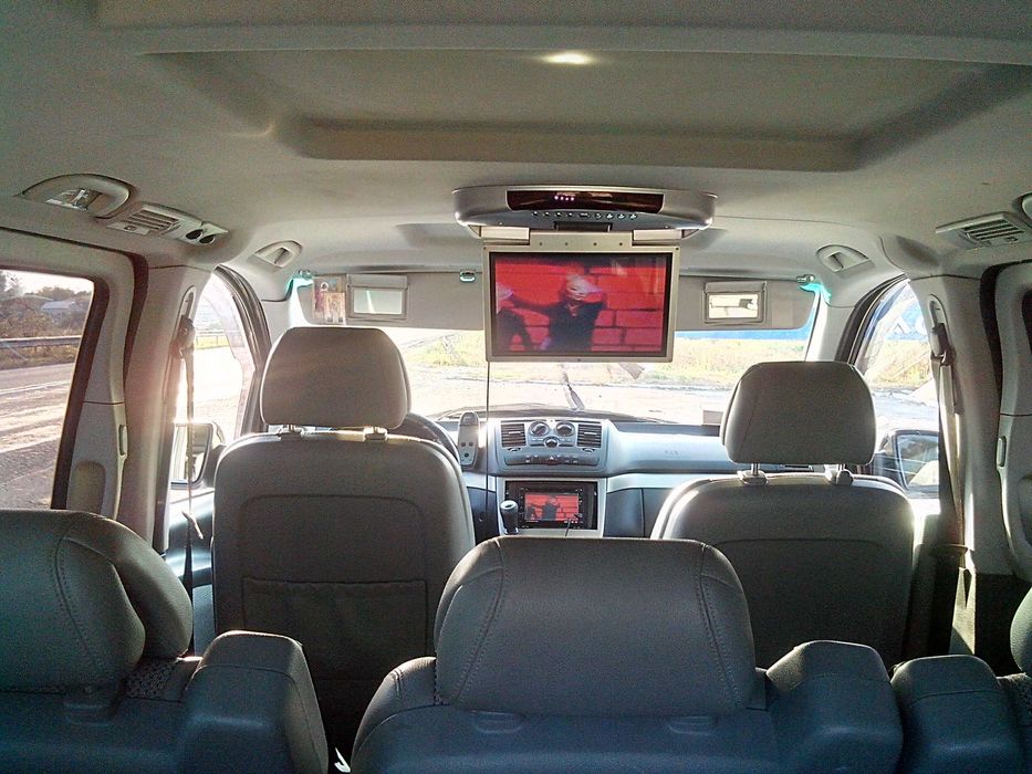 Пасажирські перевезення до 21 пас. місць.