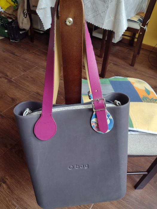 O bag zestaw o Chic piękny