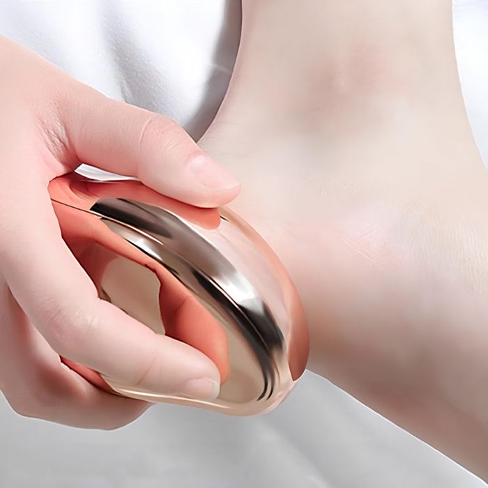 Depilator złuszczający  bezbolesny 2w1 mix kolor