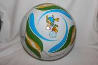 Bola Futebol - FIFA World Cup Brasil 2014 - Oficial - Mascote Fuleco