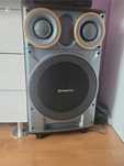 Głośnik manta SPK 5003 ghul karaoke