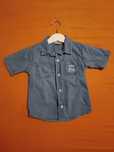 Camisa ganga prénatal