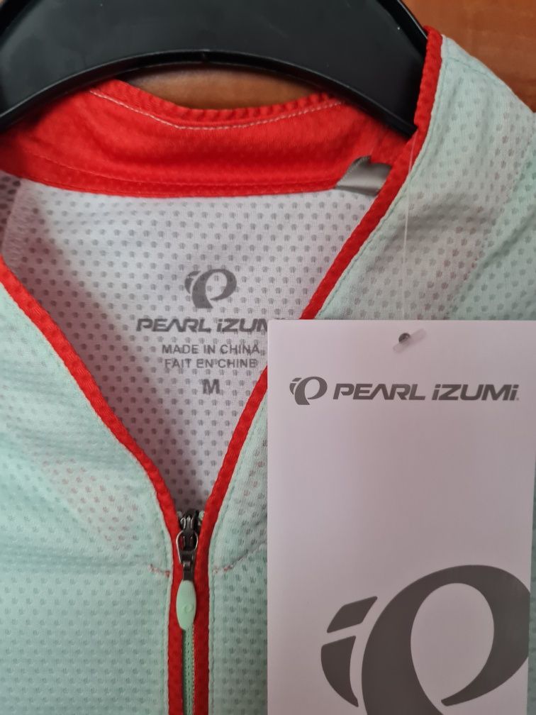 Pearl Izumi MTB koszulka damska na rower