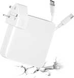 Ładowarka do MacBooka Pro 96 W USB C Super Fast