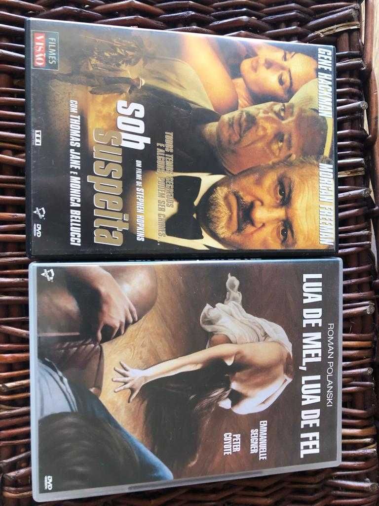filmes em DVD a 1€