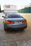 BMW 520 d Pack M Auto