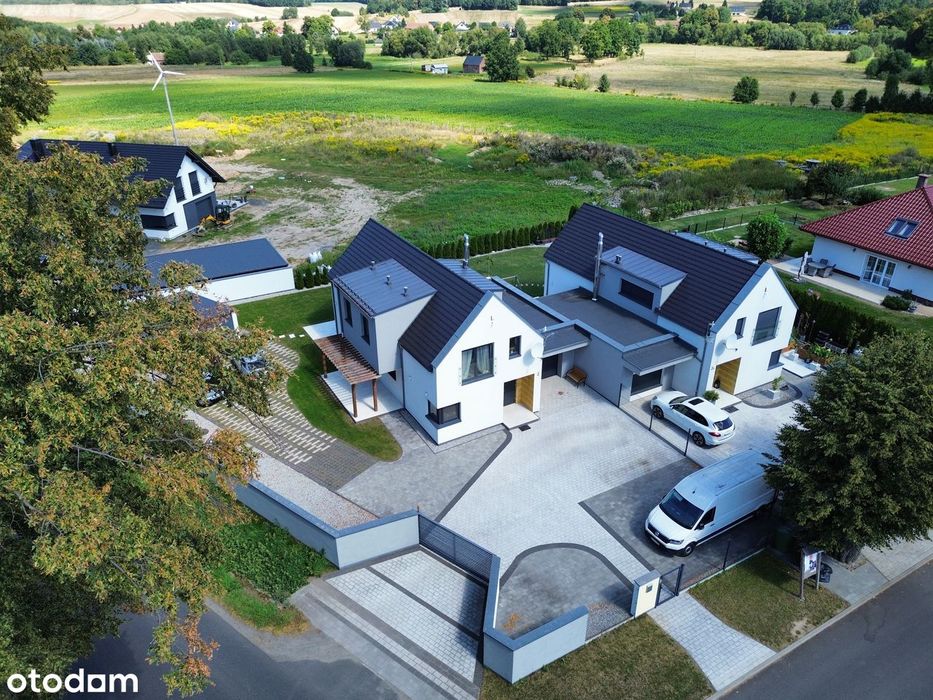 Dom w wysokim standardzie | Cicha okolica