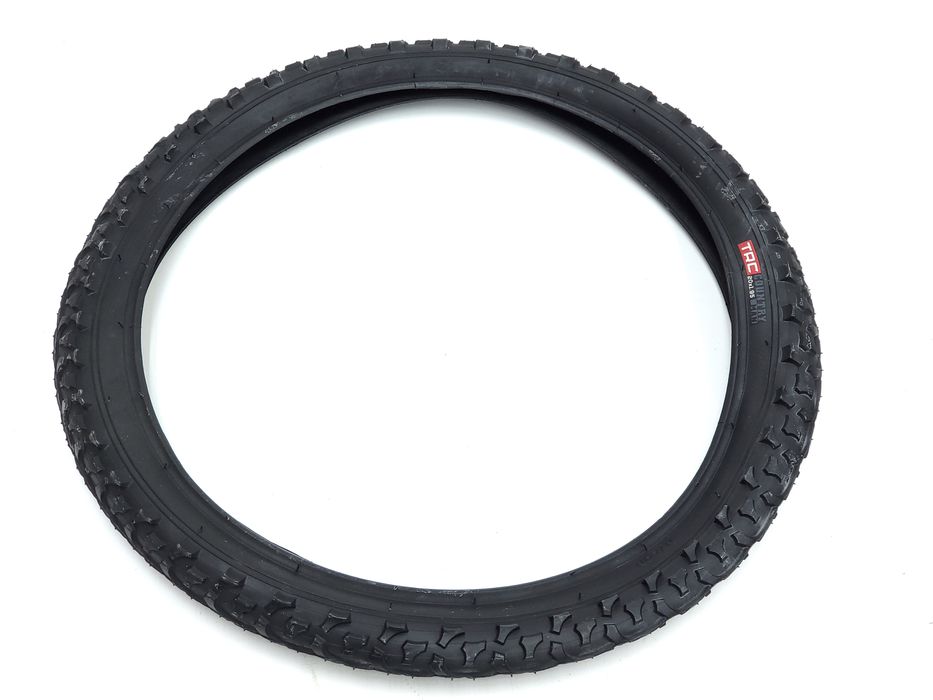 NOWA Opona 20x1,95 do rowerów Romet Karat Duet BMX Wigry Czajka Gil