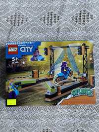 Klocki Lego City 60340