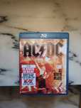 AC/DC Live at river plate blu-ray