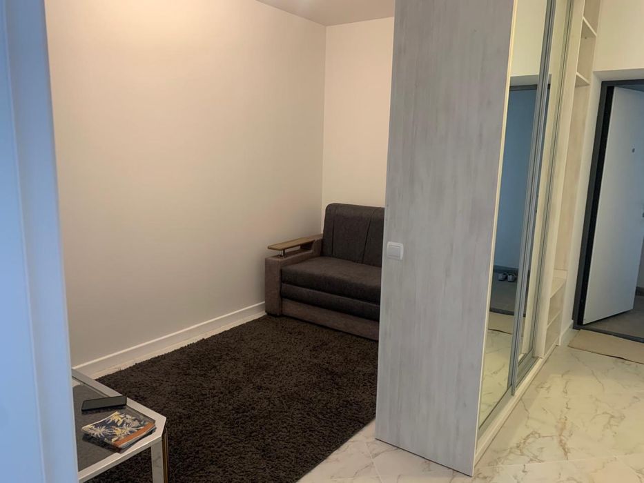 Квартира доступна для оренди 480 €