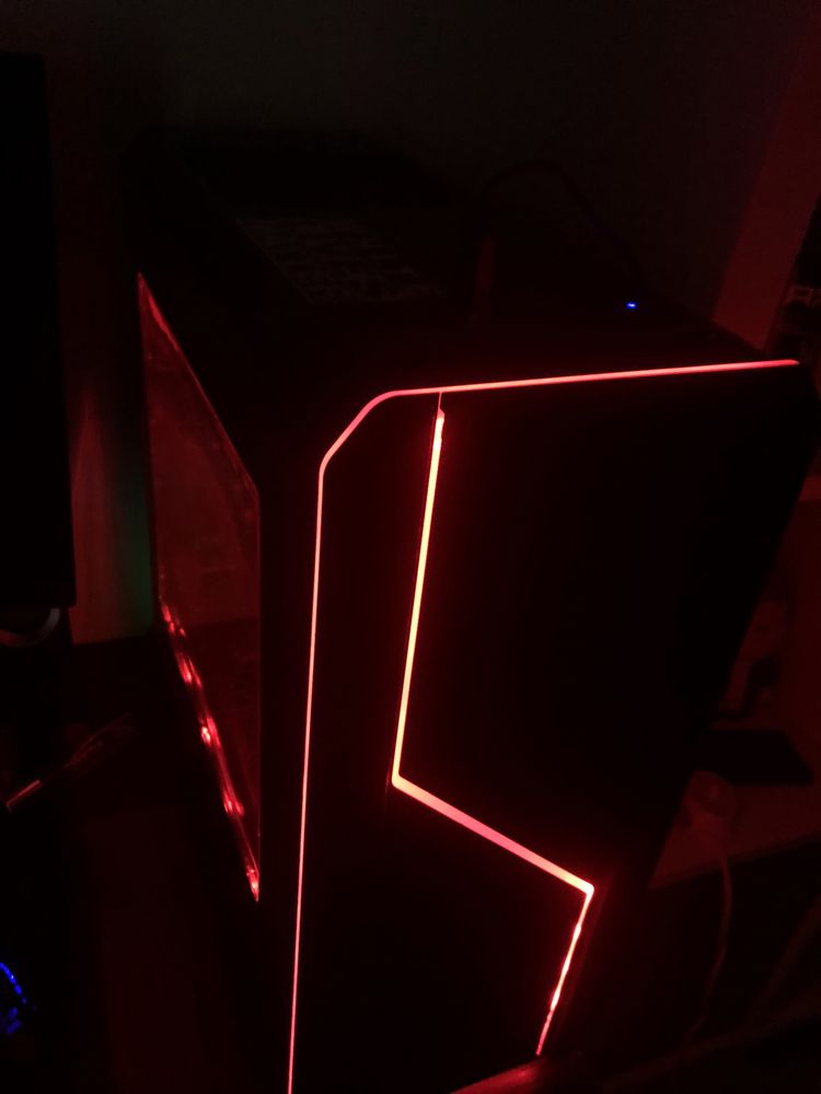 Pc gamer em bom estado