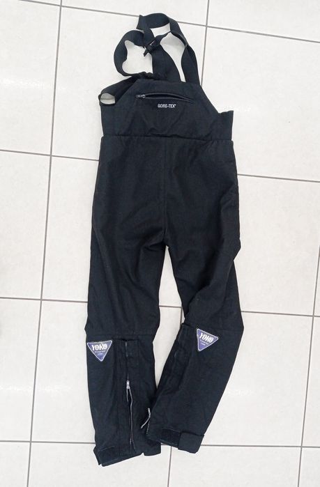 Мото штаны, комбинезон YOKO р. XS.