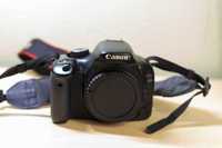 Продам Canon 550d BODY