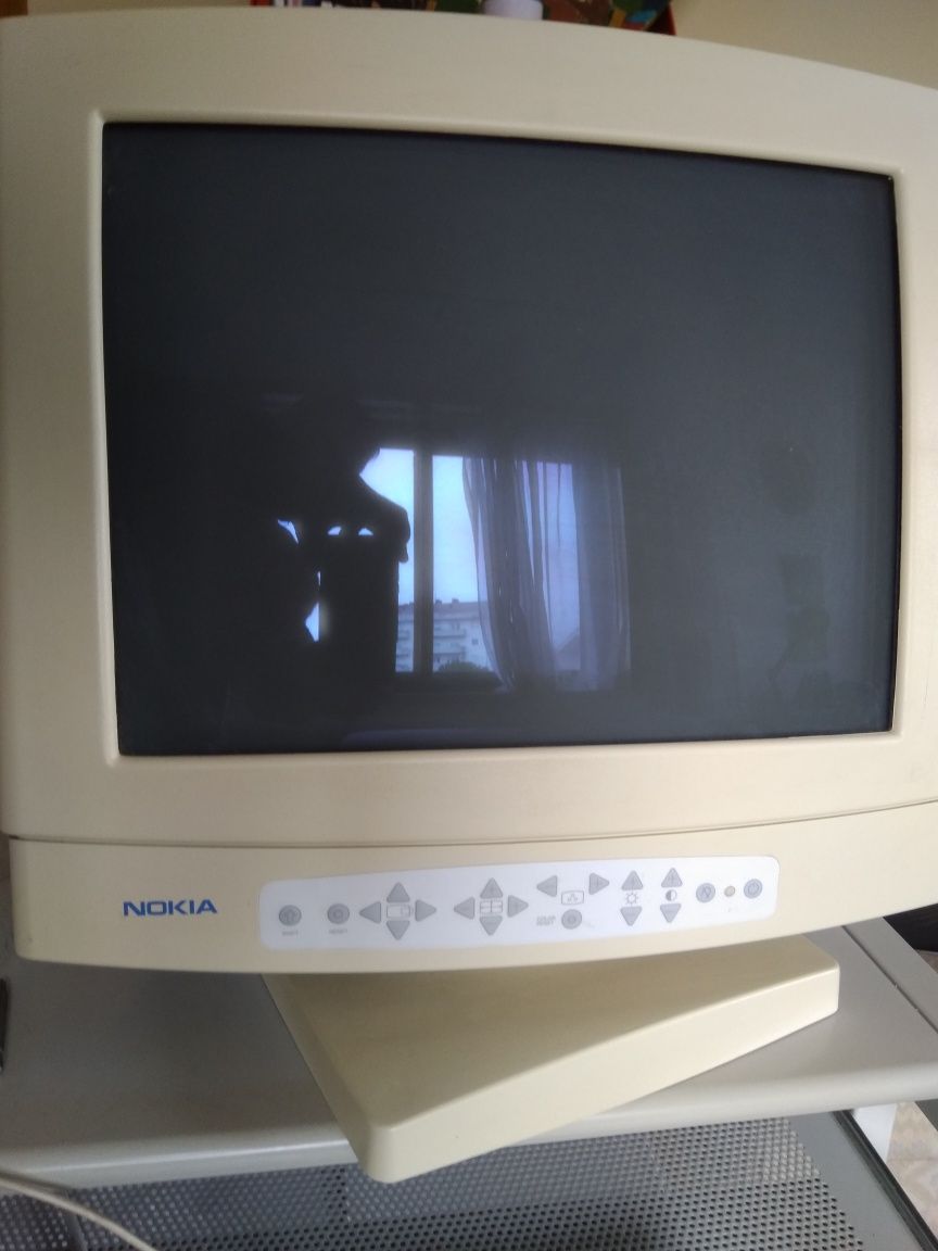 Monitor Nokia CRT