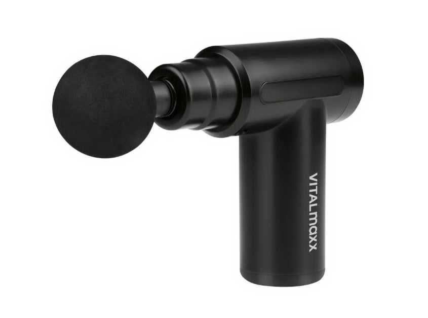 Pistola para massagem muscular Lidl