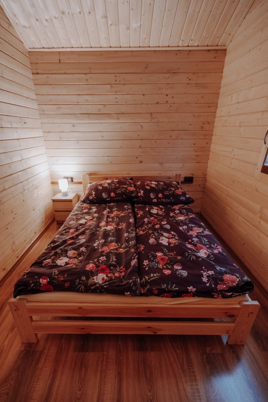 Noclegi Zator LILA.