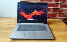Laptop Lenovo 320-14IKB i3 (7tej gen.), 20 GB RAM DDR4, SSD 240 GB