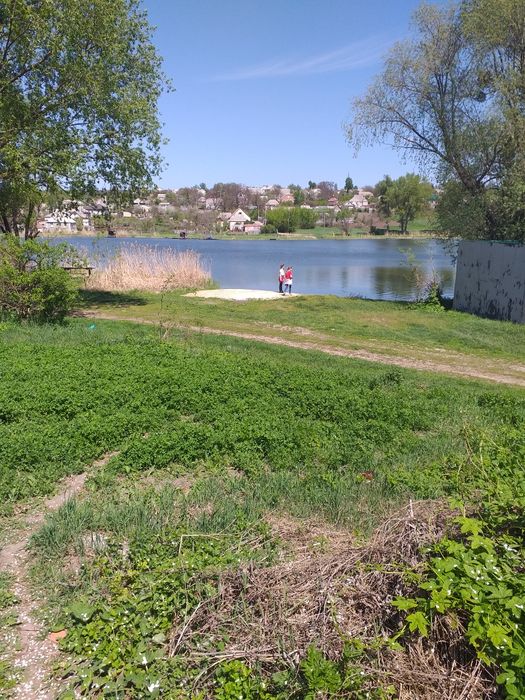 Продам дом в красивом месте