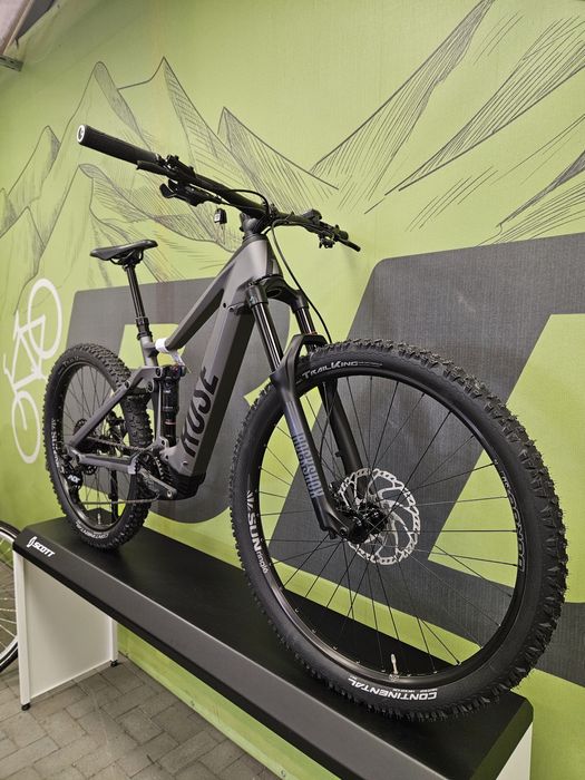 Rower elektryczny ROSE Miller Plus 1 roz.XL Bosch 625Wh FA Vat