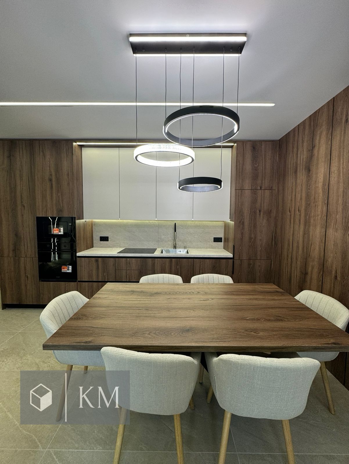Продаж 2.кім.квартири в ЖК.Паркленд