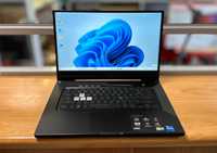 Laptop 15,6" Asus TUF Dash F15 FHD/i7/16GB/SSD/GeForce RTX/Win 11
