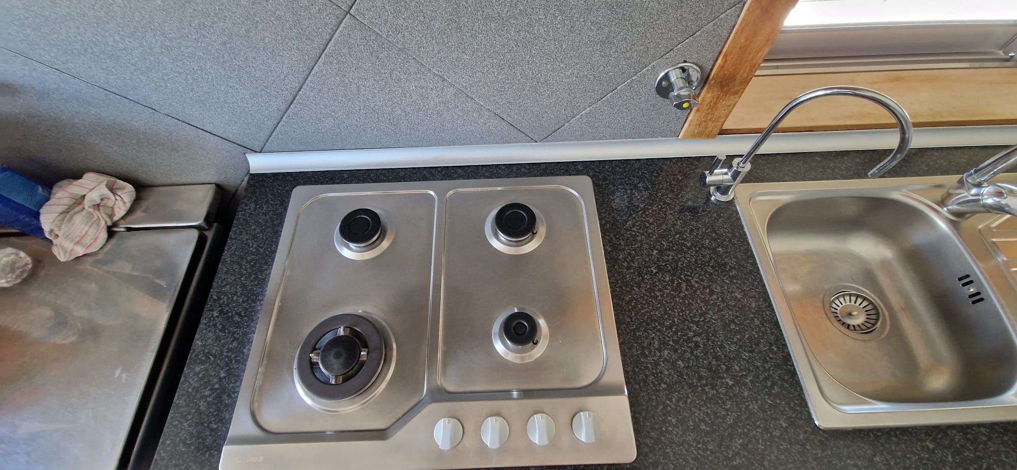 Movel De Cozinha