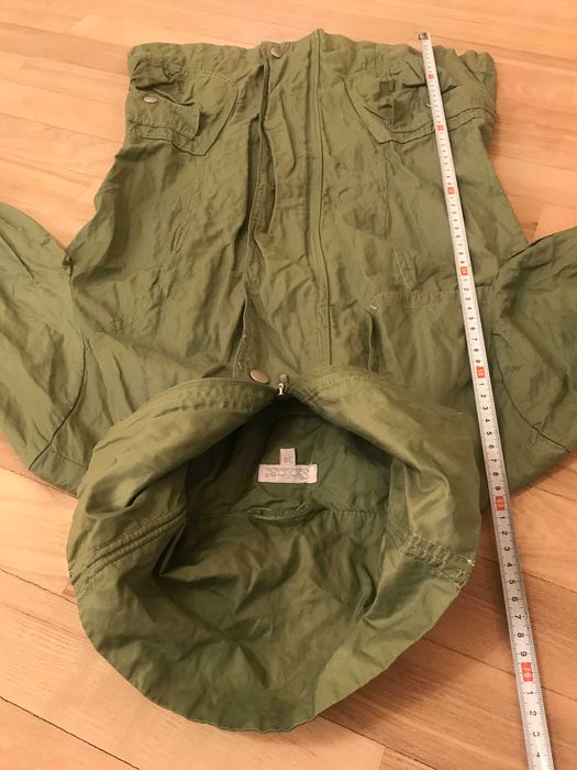 cienka kurteczka/wiatrówka Solar